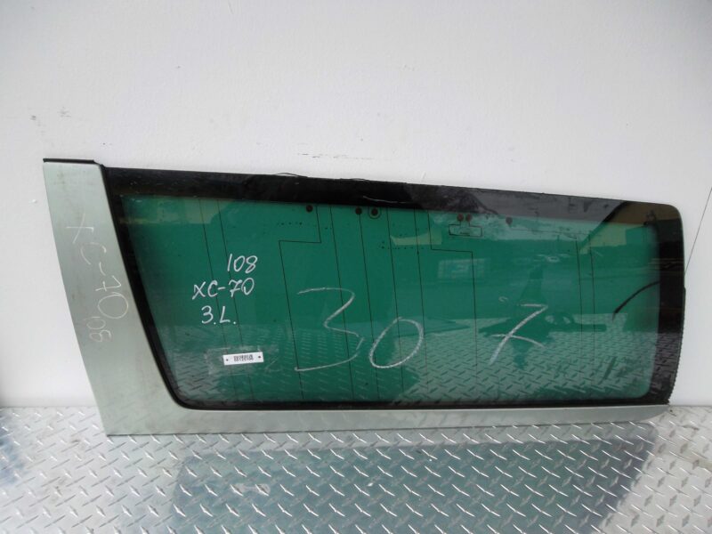 Изображение товара 125100 - 00125100 steklo kuzovnoe levoe Volvo XC70