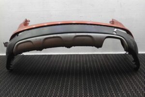 Изображение товара 125103 - 00125103 bamper zadnij Pontiac TransSport 1