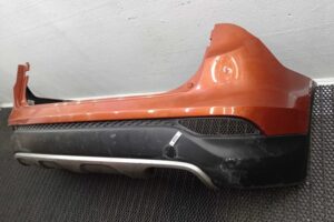 Изображение товара 125103 - 00125103 bamper zadnij Pontiac TransSport 2