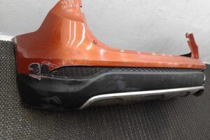 Изображение товара 125103 - 00125103 bamper zadnij Pontiac TransSport 3