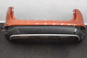 Изображение товара 125103 - 00125103 bamper zadnij Pontiac TransSport