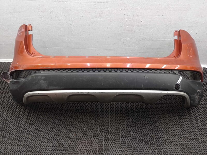 Изображение товара 125103 - 00125103 bamper zadnij Pontiac TransSport