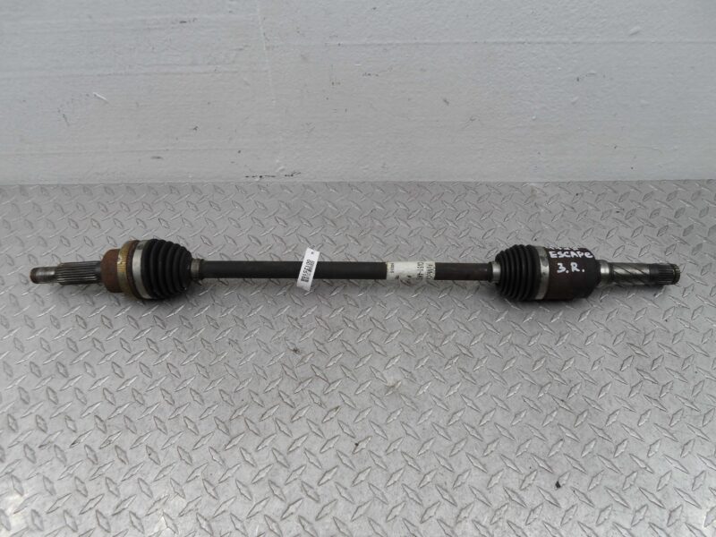 Изображение товара 125108 - 00125108 poluos zadnyaya pravaya