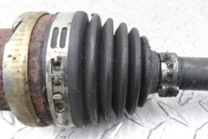 Изображение товара 125108 - 00125108 poluos zadnyaya pravaya 1