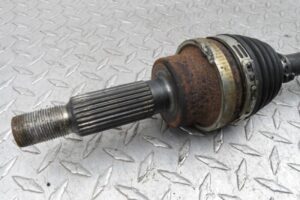 Изображение товара 125108 - 00125108 poluos zadnyaya pravaya 3