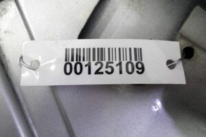 Изображение товара 125109 - 00125109 spojler 3