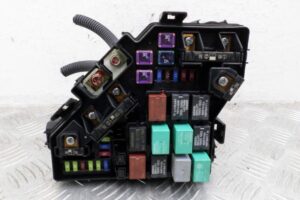 Изображение товара 125117 - 00125117 blok predokhranitelej