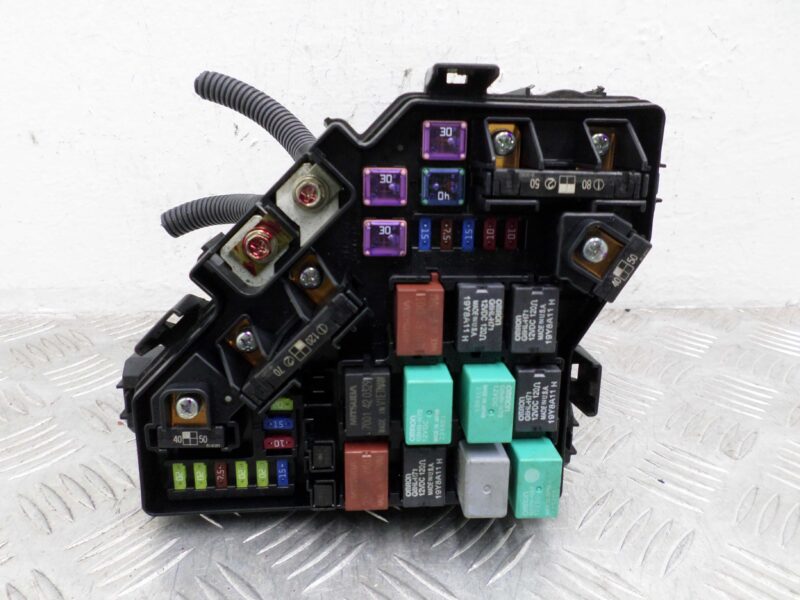 Изображение товара 125117 - 00125117 blok predokhranitelej