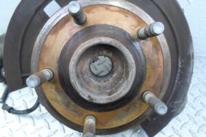 Изображение товара 125119 - 00125119 kulak povorotnyj pravyj 2