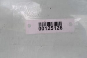 Изображение товара 125126 - 00125126 steklo dveri zadnej pravoj 2