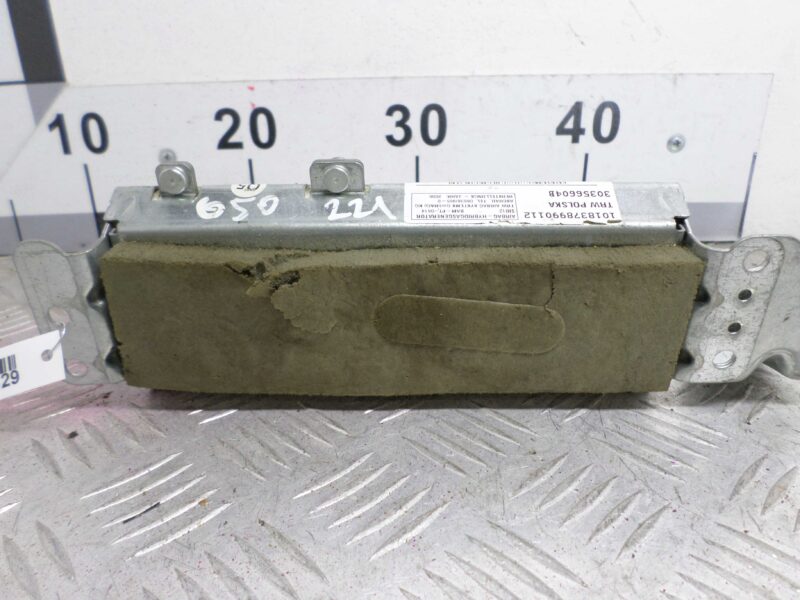 Изображение товара 125129 - 00125129 podushka bezopasnosti sidenya Ford Scorpio