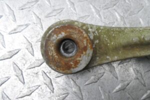 Изображение товара 125139 - 00125139 rychag zadnij pravyj Ford Escape 3