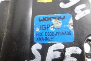 Изображение товара 125146 - 00125146 motorchik zaslonki pechki Pontiac TransSport 2