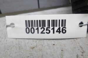 Изображение товара 125146 - 00125146 motorchik zaslonki pechki Pontiac TransSport 3