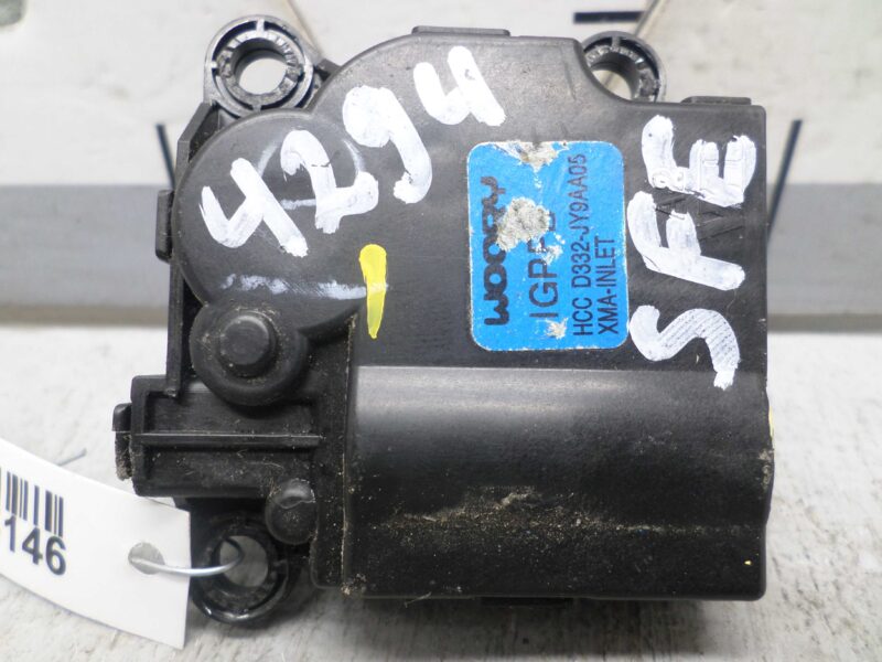 Изображение товара 125146 - 00125146 motorchik zaslonki pechki Pontiac TransSport