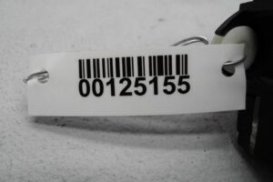 Изображение товара 125155 - 00125155 pereklyuchatel otopitelya Volkswagen Lupo 3