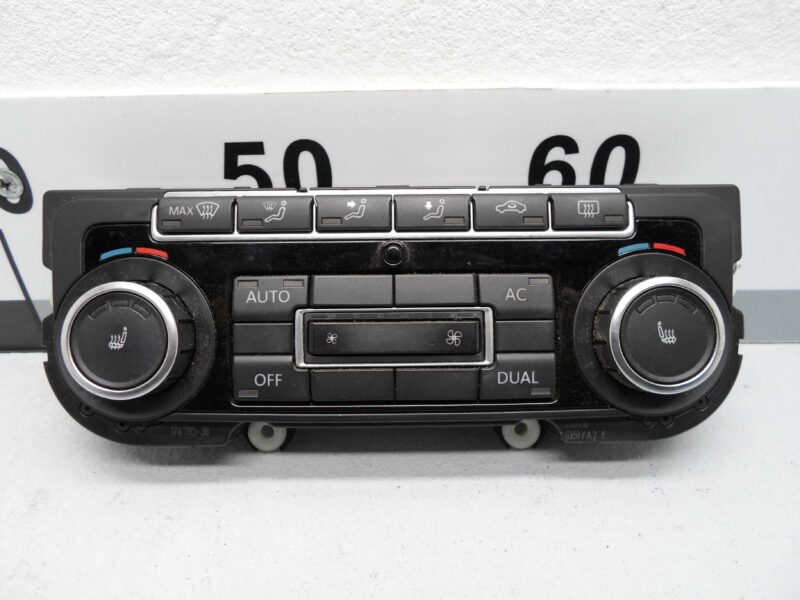 Изображение товара 125155 - 00125155 pereklyuchatel otopitelya Volkswagen Lupo