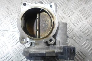 Изображение товара 125156 - 00125156 zaslonka drosselnaya 