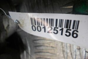 Изображение товара 125156 - 00125156 zaslonka drosselnaya 3