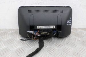 Изображение товара 125161 - 00125161 displej informatsionnyj 1