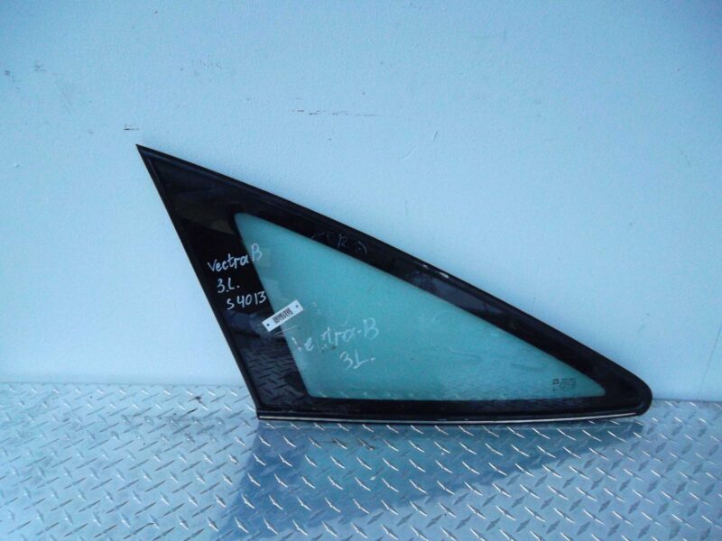 Изображение товара 125172 - 00125172 steklo kuzovnoe levoe Mazda 5