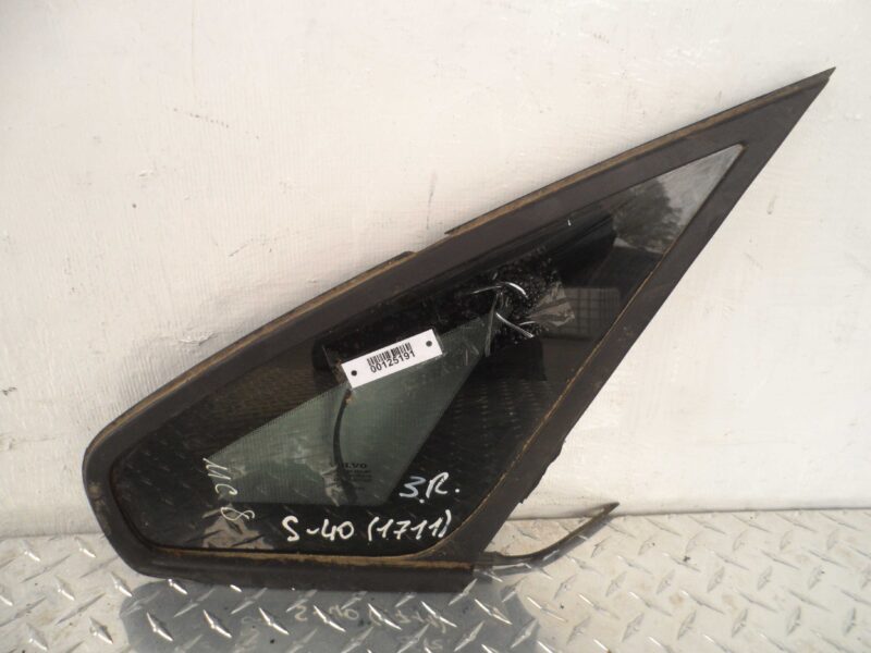 Изображение товара 125191 - 00125191 steklo kuzovnoe pravoe Volvo V70