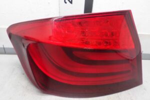 Изображение товара 125207 - 00125207 fonar kryla levyj 