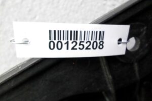 Изображение товара 125208 - 00125208 steklopodemnik zadnij pravyj Pontiac TransSport 3
