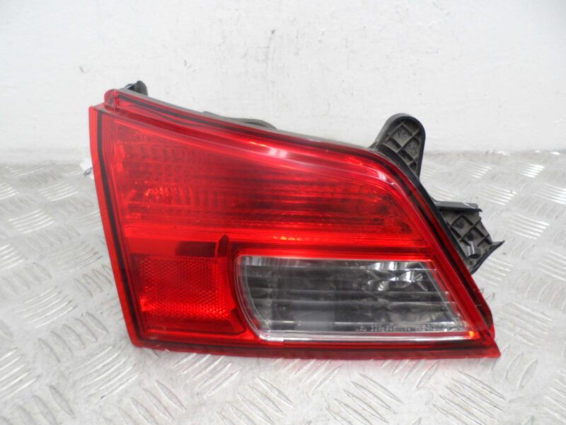 Изображение товара 125215 - 00125215 fonar kryshki levyj