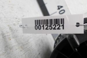 Изображение товара 125221 - 00125221 ventilyator otopitelya (motorchik pechki) Skoda Yeti 1