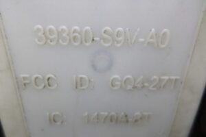 Изображение товара 125231 - 00125231 datchik davleniya v shine Volkswagen Amarok 2