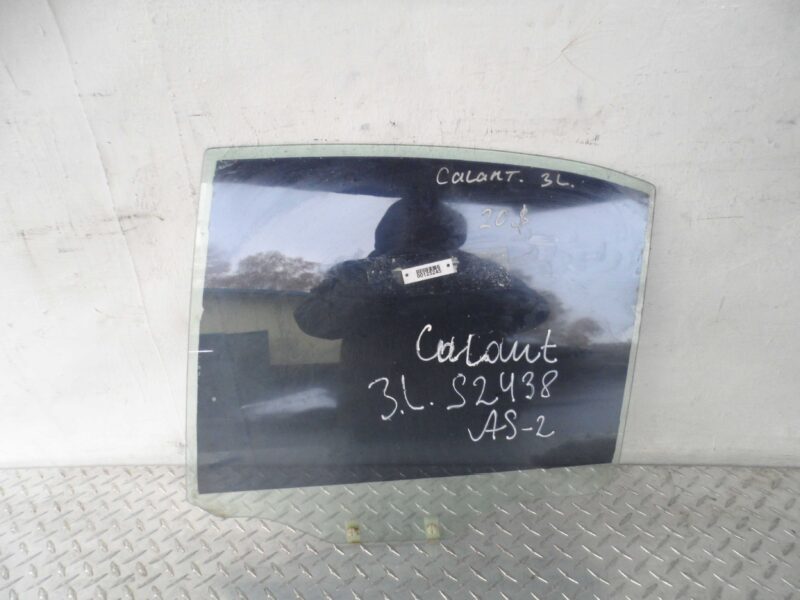 Изображение товара 125245 - 00125245 steklo dveri zadnej levoj