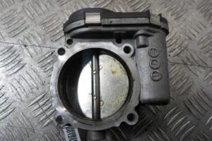 Изображение товара 125249 - 00125249 zaslonka drosselnaya Hyundai H1 2