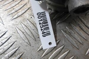 Изображение товара 125249 - 00125249 zaslonka drosselnaya Hyundai H1 3