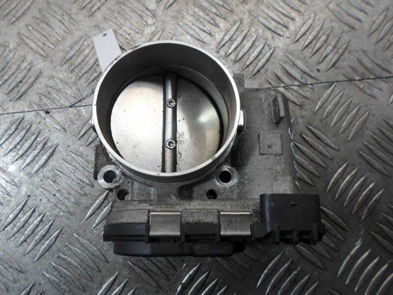 Изображение товара 125249 - 00125249 zaslonka drosselnaya Hyundai H1