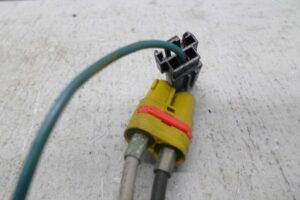 Изображение товара 125259 - 00125259 antenna Chevrolet Aveo 3