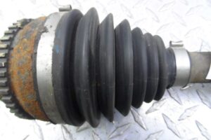 Изображение товара 125271 - 00125271 poluos perednyaya levaya Citroen Berlingo 1