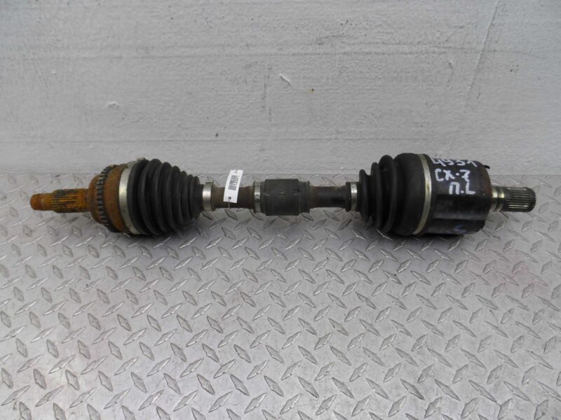 Изображение товара 125271 - 00125271 poluos perednyaya levaya Citroen Berlingo