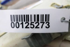 Изображение товара 125273 - 00125273 podushka bezopasnosti potolochnaya levaya 2