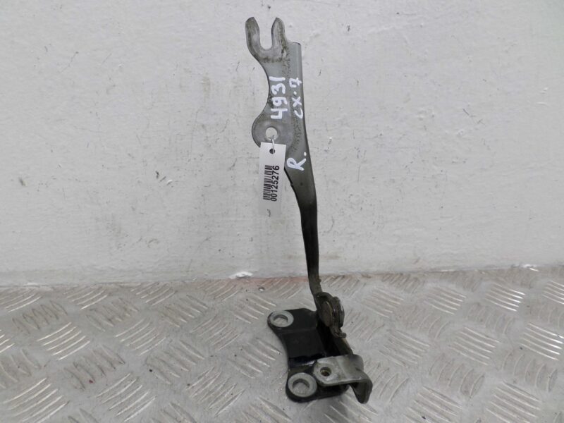 Изображение товара 125276 - 00125276 petlya kapota pravaya Citroen Berlingo