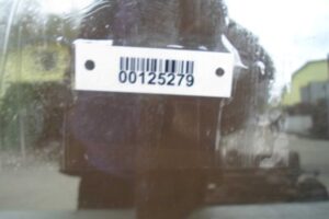 Изображение товара 125279 - 00125279 steklo kuzovnoe pravoe BMW 3 Series 1