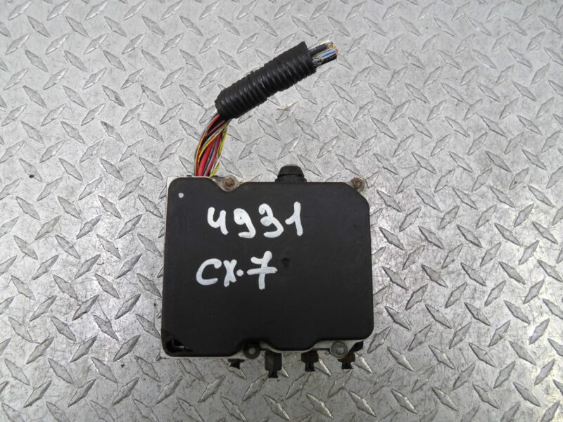 Изображение товара 125280 - 00125280 blok ABS Citroen Berlingo