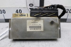 Изображение товара 125289 - 00125289 blok upravleniya pnevmaticheskoj podveskoj