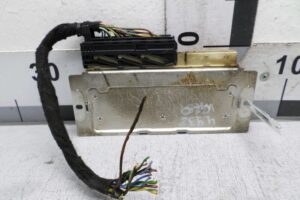 Изображение товара 125289 - 00125289 blok upravleniya pnevmaticheskoj podveskoj 1