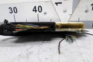 Изображение товара 125289 - 00125289 blok upravleniya pnevmaticheskoj podveskoj 2