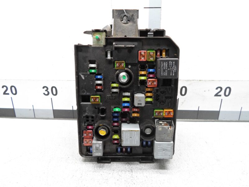 Изображение товара 125296 - 00125296 blok predokhranitelej