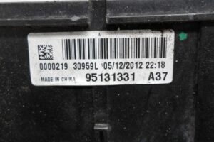 Изображение товара 125296 - 00125296 blok predokhranitelej 3