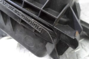 Изображение товара 125299 - 00125299 korpus vozdushnogo filtra Pontiac Vibe 2
