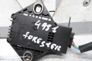 Изображение товара 125318 - 00125318 datchik uskoreniya Peugeot 107 1