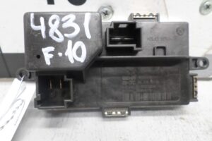 Изображение товара 125319 - 00125319 rezistor otopitelya 3